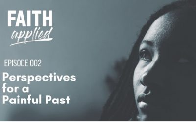 002 Perspectives for a Painful Past