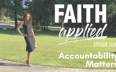 004 Accountability Matters