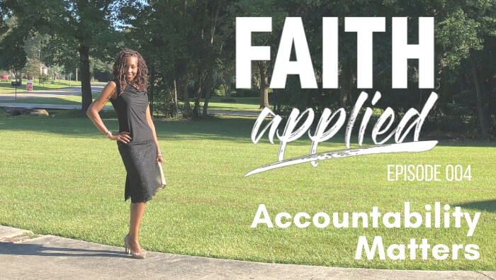 004 Accountability Matters