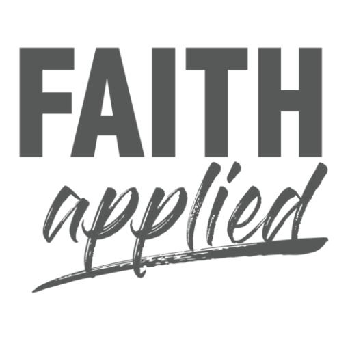 Faith Applied