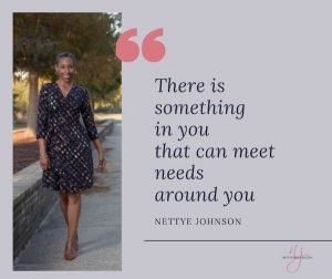 NJ Quote In You to Meet Needs